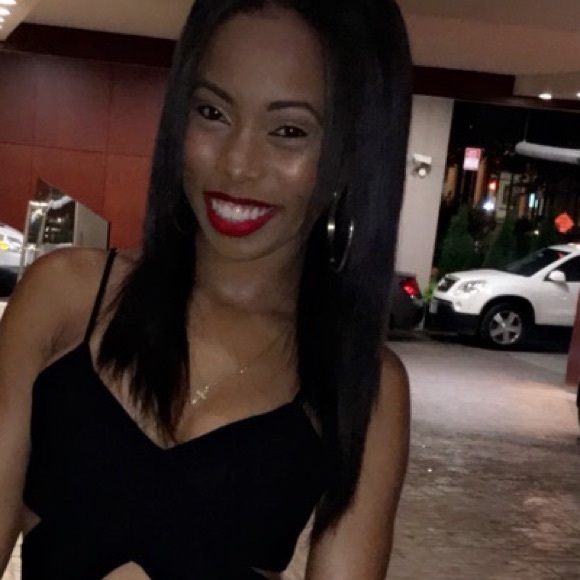 Meet your Posher, Shannon - Picture 1 of 1